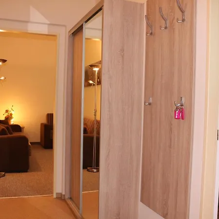 Homely Christiana Mariánské Lázně