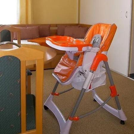 Homely Christiana Apartamento *