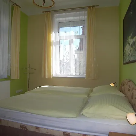 Homely Christiana Apartment Mariánské Lázně
