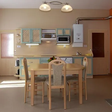 Apartamento Homely Christiana