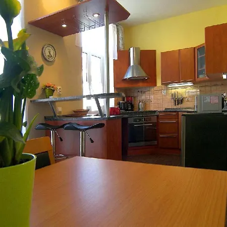 Apartamento Homely Christiana *