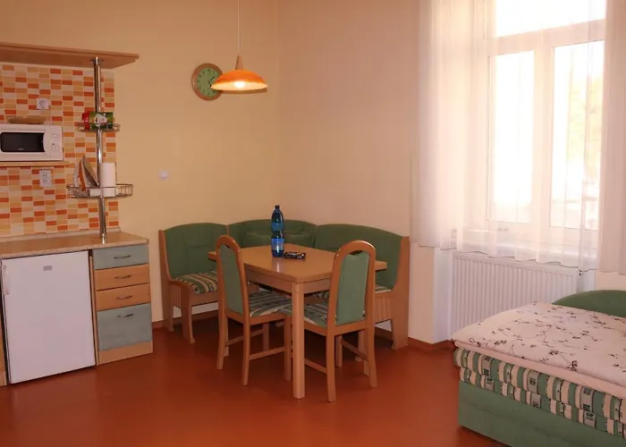 Homely Apartments Villa Christiana Apartment