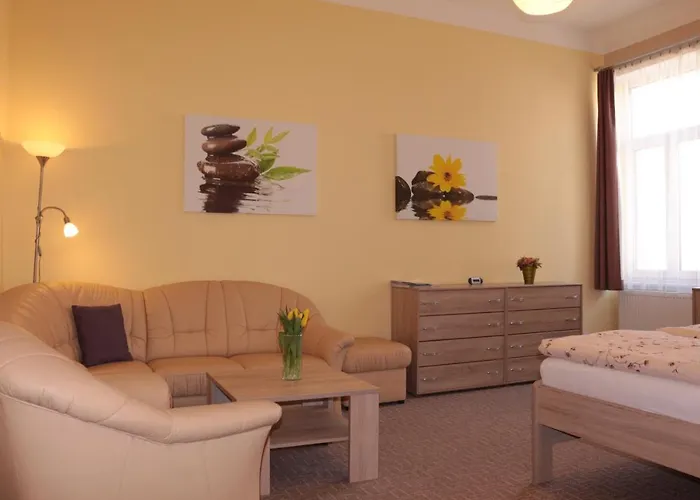 Homely Apartments Villa Christiana