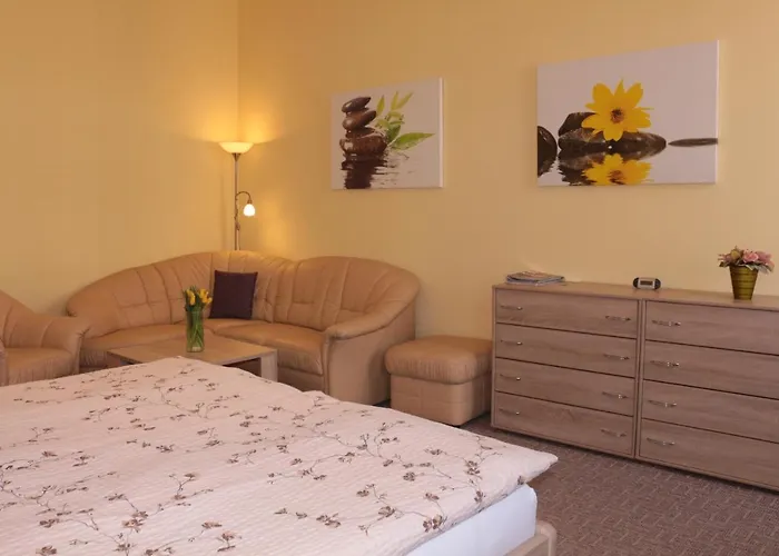 Homely Apartments Villa Christiana *