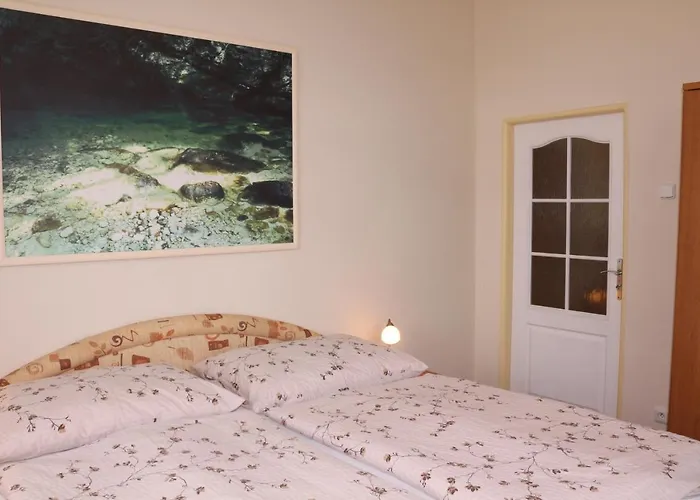 Apartment Homely Apartments Villa Christiana *