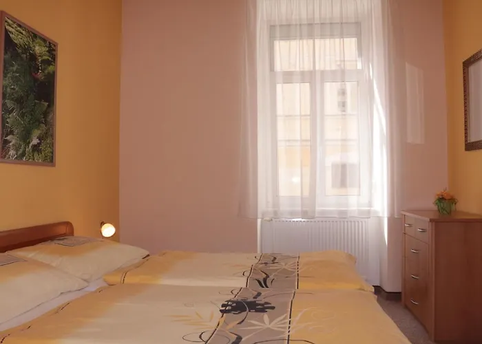 Homely Apartments Villa Christiana