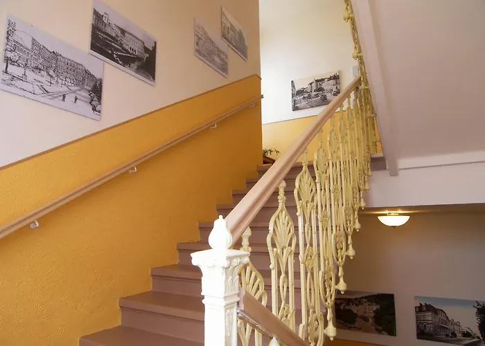 Homely Apartments Villa Christiana * Marianske Lazne