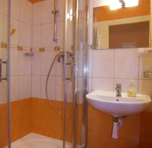 Homely Apartments Villa Christiana Marianske Lazne