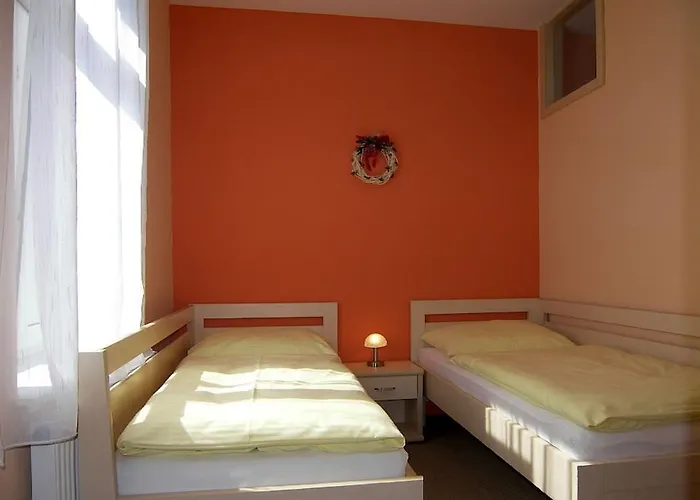 Apartment Homely Apartments Villa Christiana