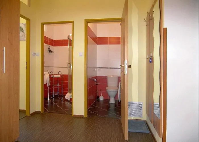 Homely Apartments Villa Christiana *