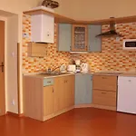 Homely Christiana Apartmán Mariánské Lázně