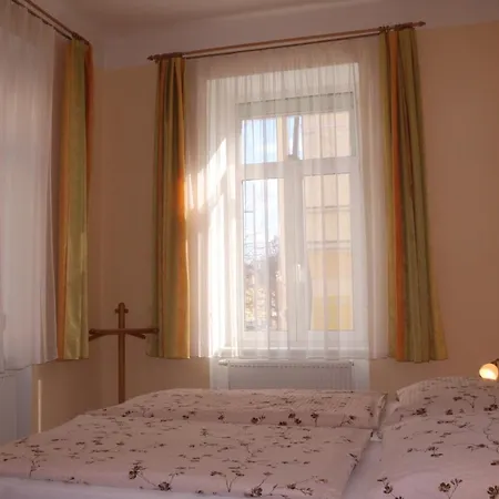 Lägenhet Homely Apartments Villa Christiana *
