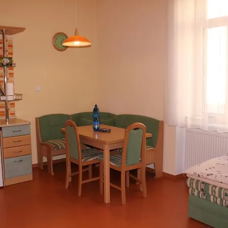 Homely Apartments Villa Christiana Apartment