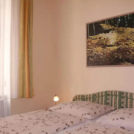 Homely Apartments Villa Christiana *