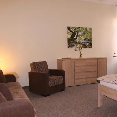 Homely Apartments Villa Christiana Apartment