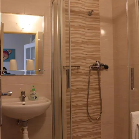 Homely Apartments Villa Christiana Apartment *