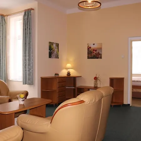 Apartment Homely Apartments Villa Christiana *