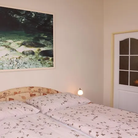 Appartement Homely Christiana *