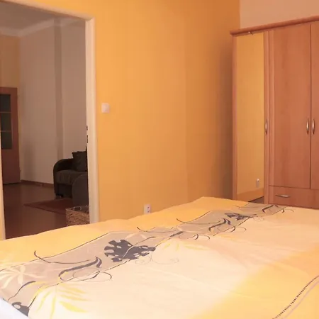 Homely Apartments Villa Christiana * Marianske Lazne