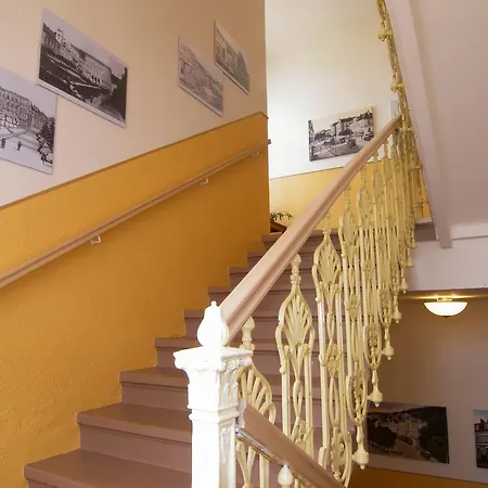 Homely Apartments Villa Christiana * Mariánské Lázně