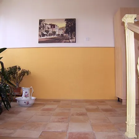 Homely Apartments Villa Christiana *