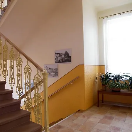 Homely Apartments Villa Christiana Lägenhet *