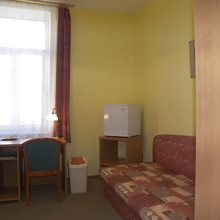 Apartment Homely Apartments Villa Christiana Marianske Lazne