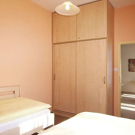Lägenhet Homely Apartments Villa Christiana *