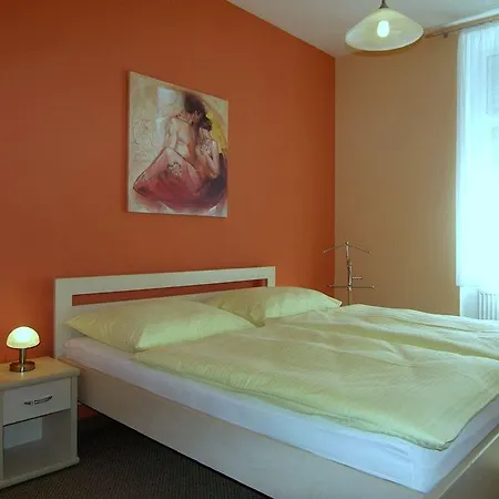 Lägenhet Homely Apartments Villa Christiana *