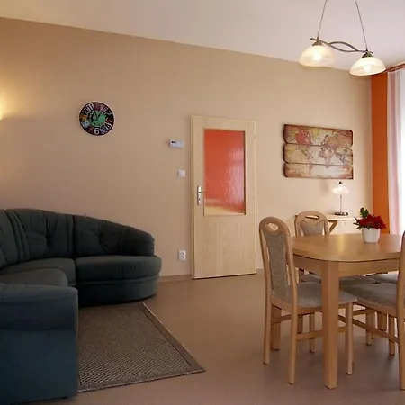 Apartment Homely Apartments Villa Christiana *