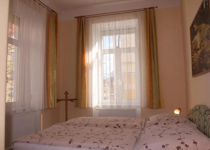 Apartmán Homely Christiana *