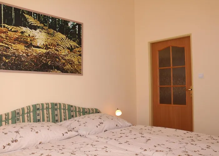 Appartement Homely Christiana *