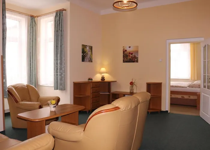 Apartmán Homely Christiana *