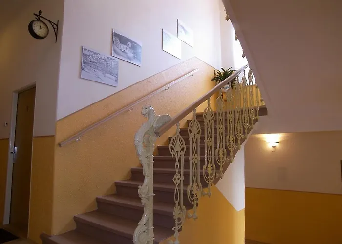 Homely Christiana Apartmán *