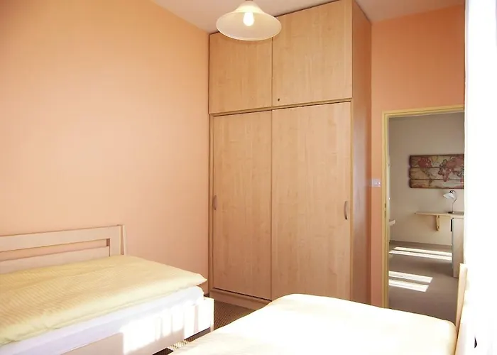 Apartmán Homely Christiana *