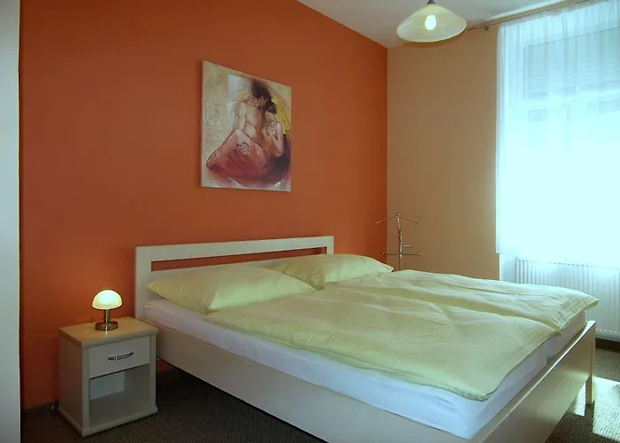 Apartmán Homely Christiana *